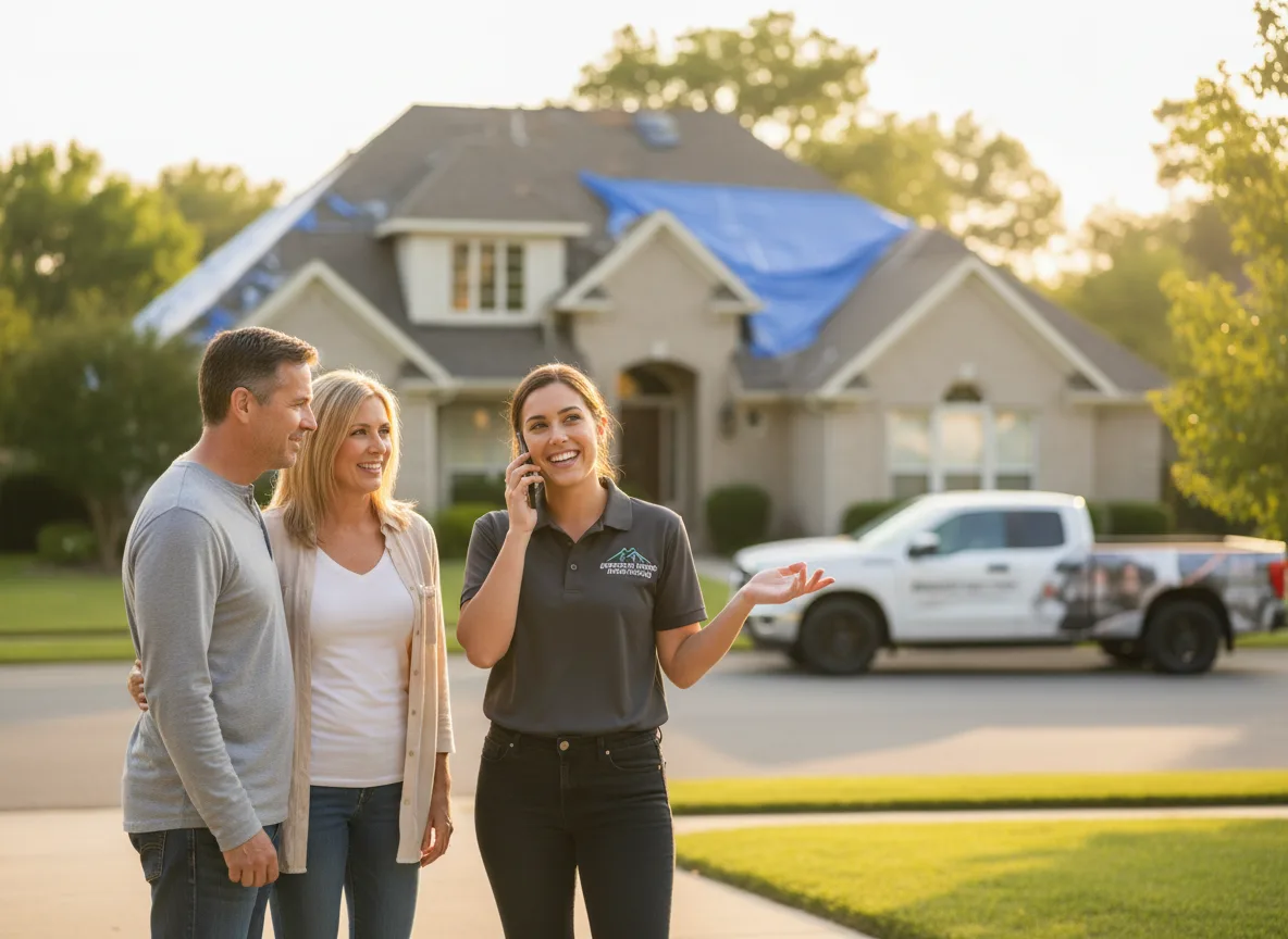 Emergency Roof Repair Wolf Point, MT FAQs